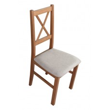 Koka krēsls NILO X